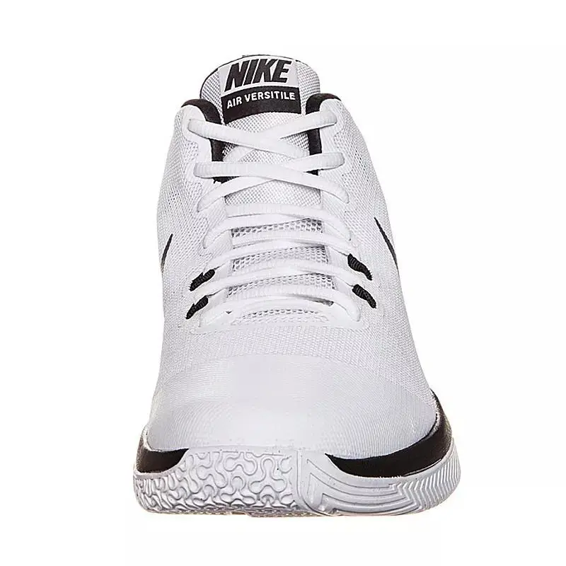 Nike shoes - Nike Air Versitile - Air Versitile - White 4
