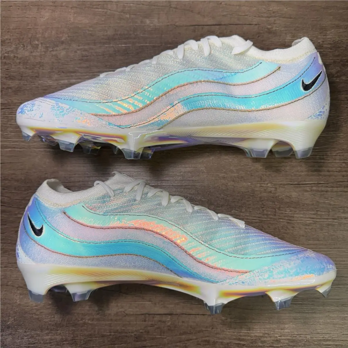 Nike shoes - Nike Zoom Mercurial - Zoom Mercurial - HV9915-100 - White 3