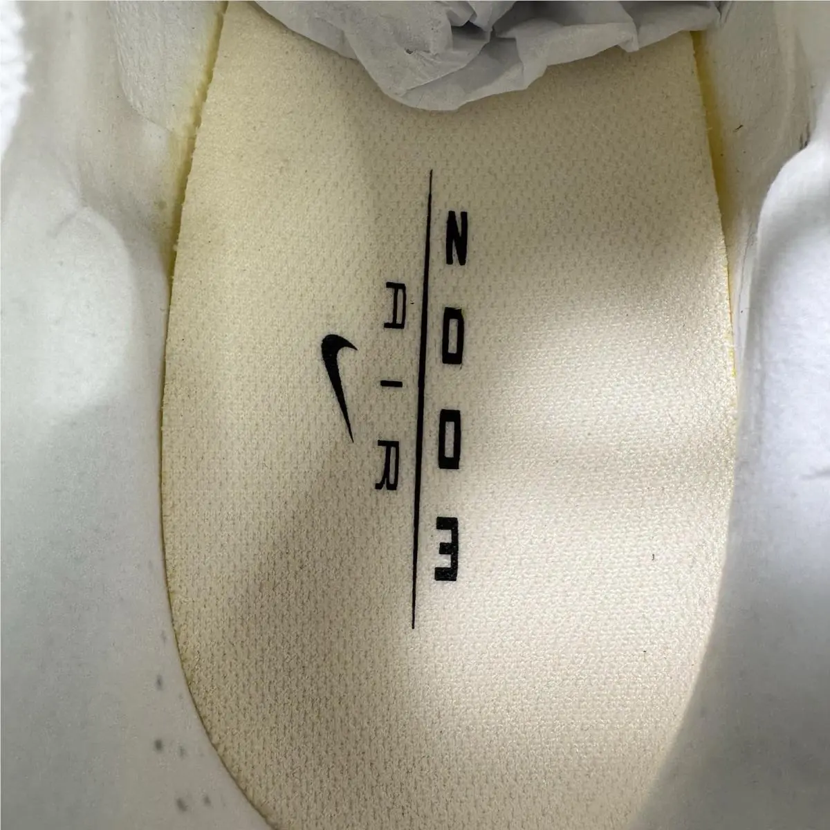 Nike shoes - Nike Zoom Mercurial - Zoom Mercurial - HV9915-100 - White 5