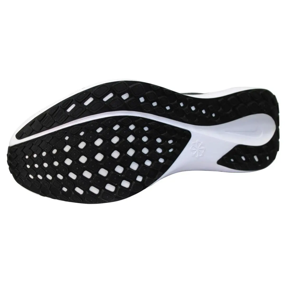 Nike shoes - Black/White (UPC: 197593754523) 0