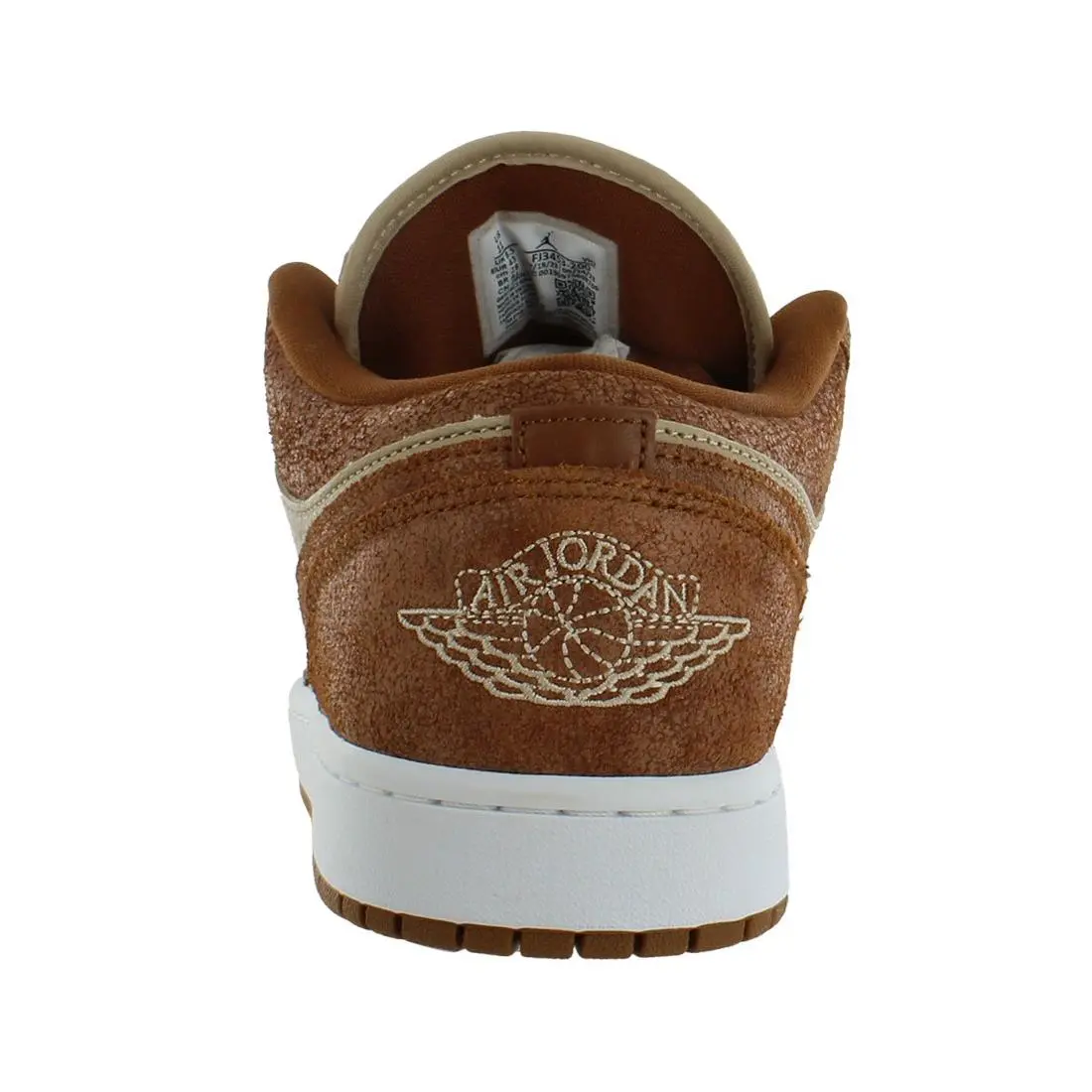 Nike shoes - Legend Md Brown/Legend Coffee, Main: Brown (UPC: 196975615315) 1