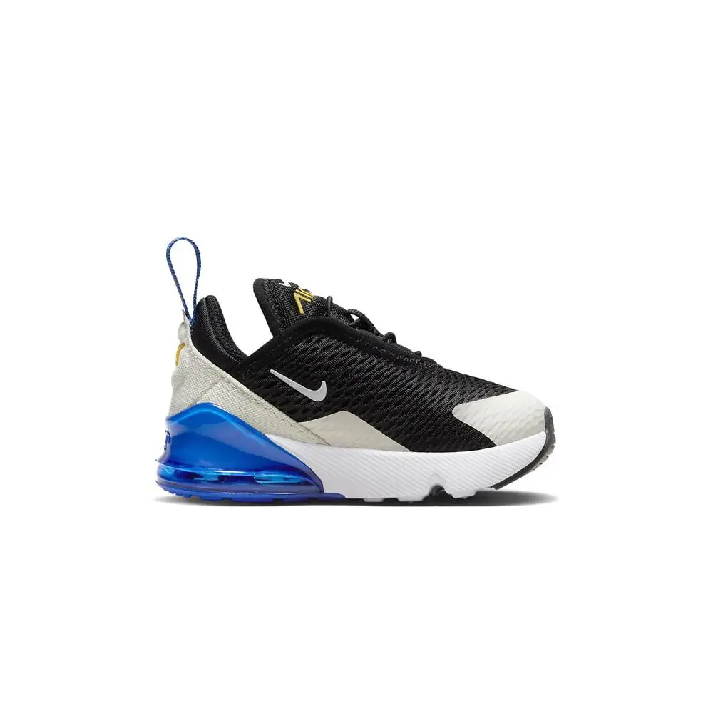 Nike shoes - DD1646 050 - DD1646 050 - Black/White-Game Royal (UPC: 196149532462) 0