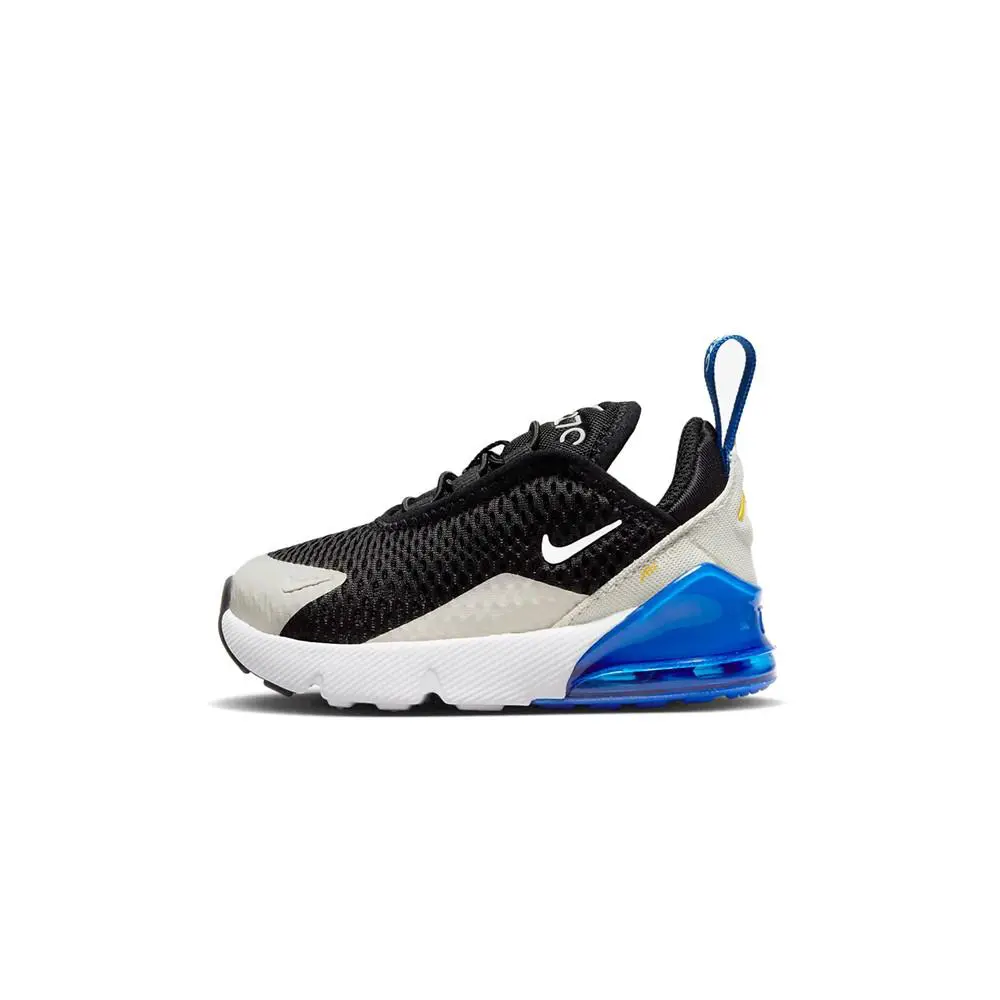 Nike shoes - DD1646 050 - DD1646 050 - Black/White-Game Royal (UPC: 196149532462) 1