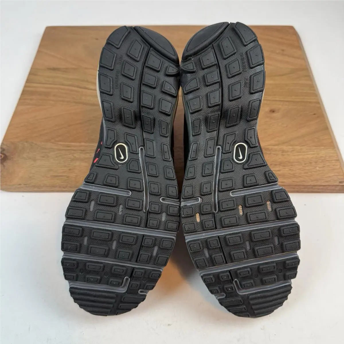 Nike shoes - Black 5