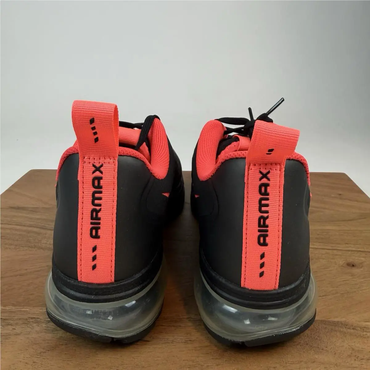 Nike shoes - Black 2