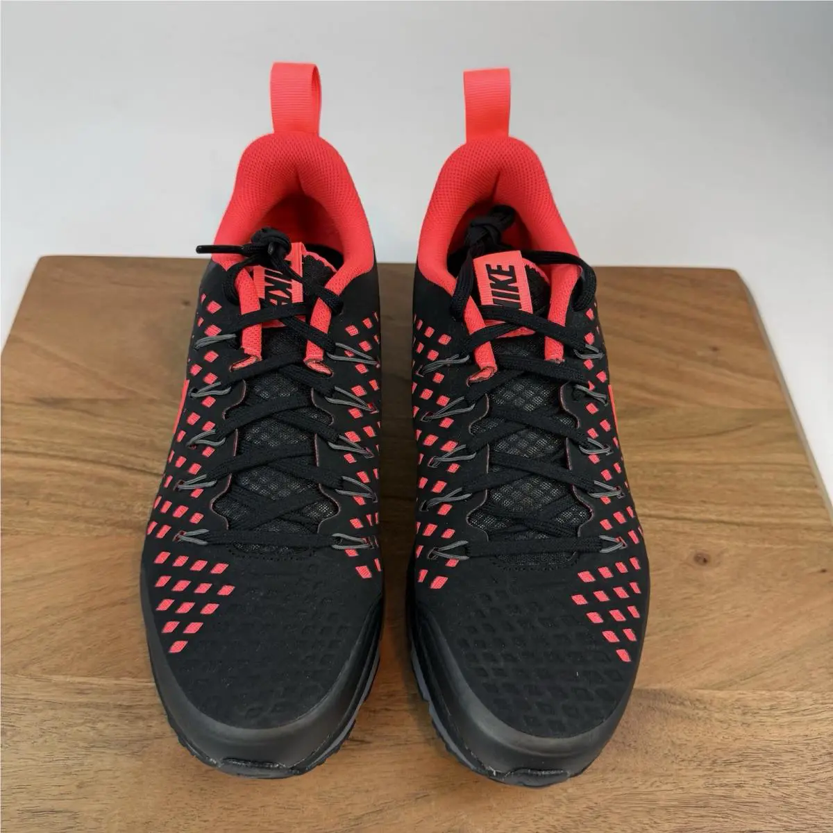 Nike shoes - Black 4
