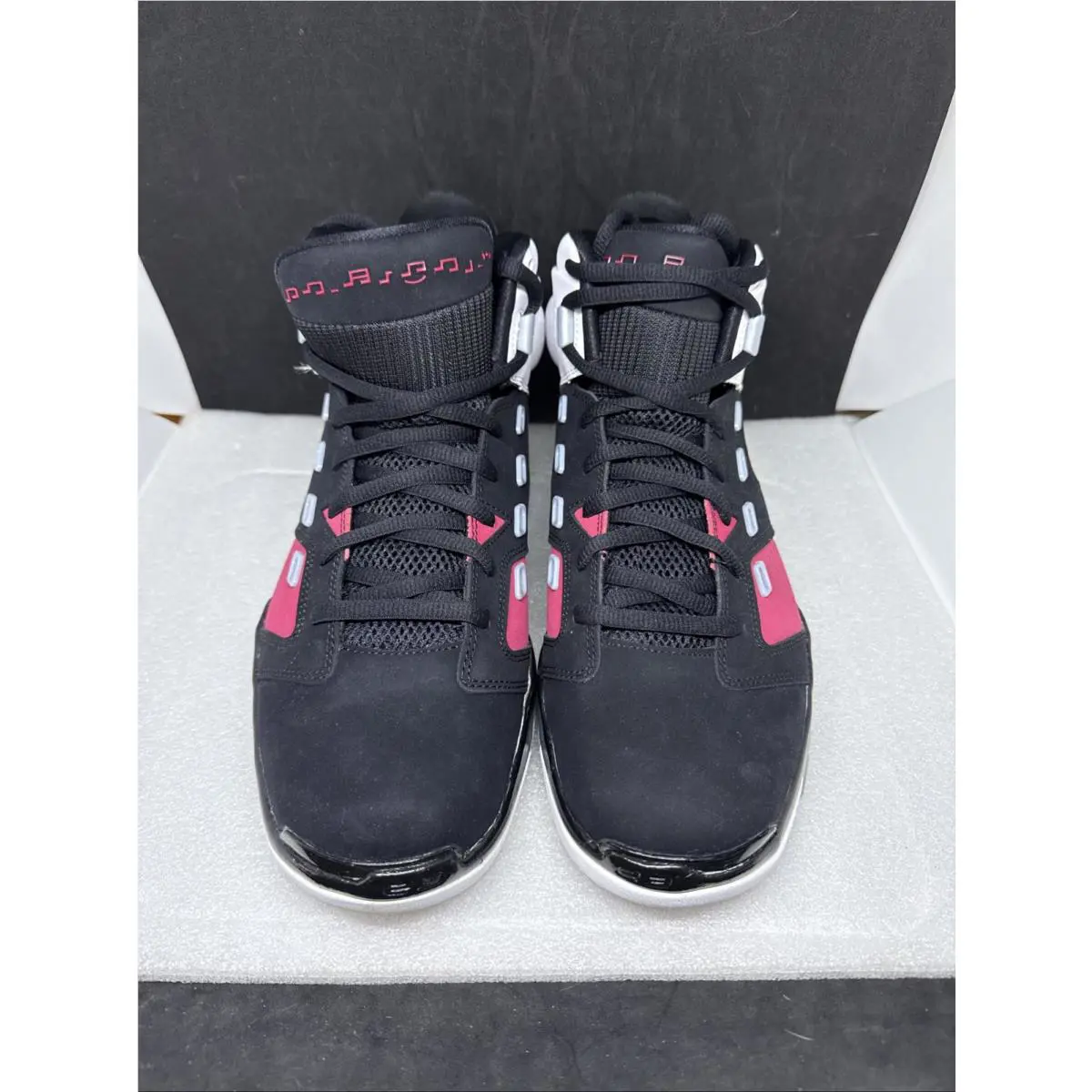 Nike shoes - Air Jordan 6-17-23 - Air - DC7330-006 - DC7330-006 0