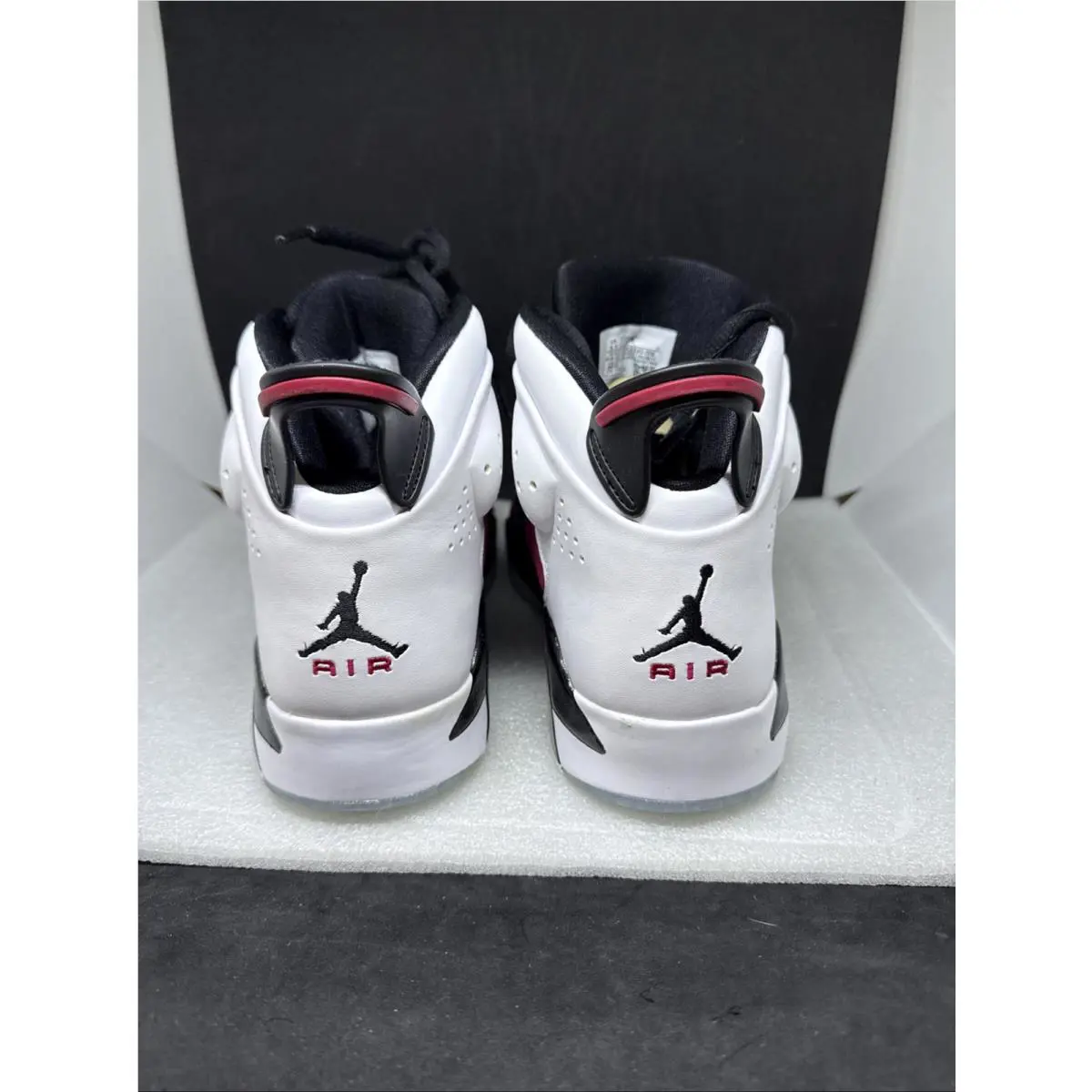Nike shoes - Air Jordan 6-17-23 - Air - DC7330-006 - DC7330-006 1