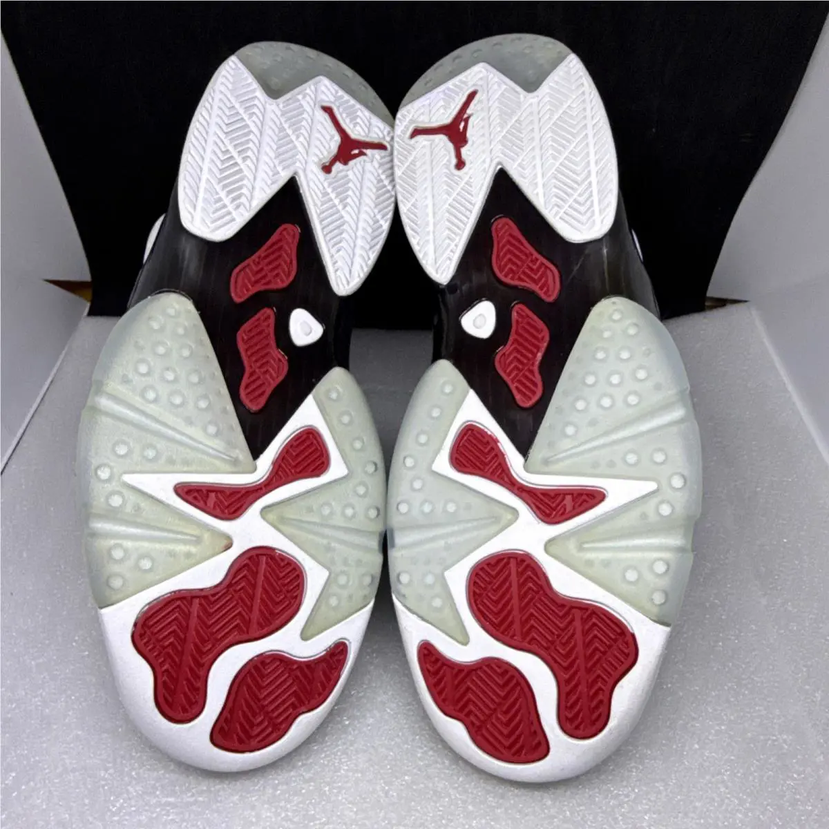 Nike shoes - Air Jordan 6-17-23 - Air - DC7330-006 - DC7330-006 6