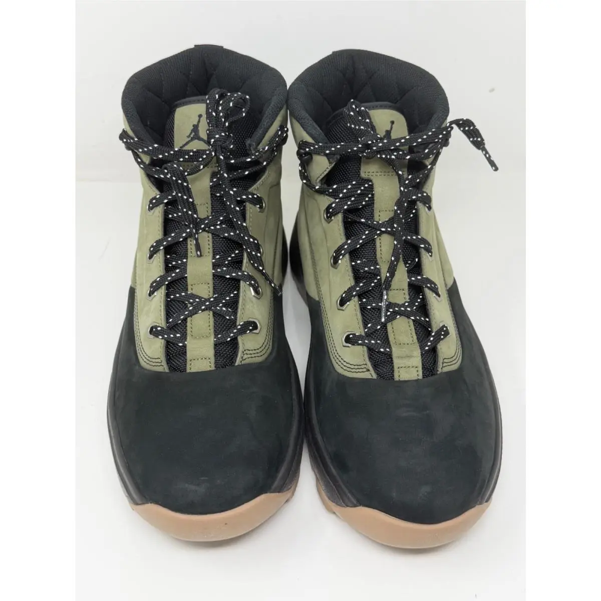Nike shoes - Nike Jordan City - City - HV4580-201 - Green (UPC: 198726598038) 0