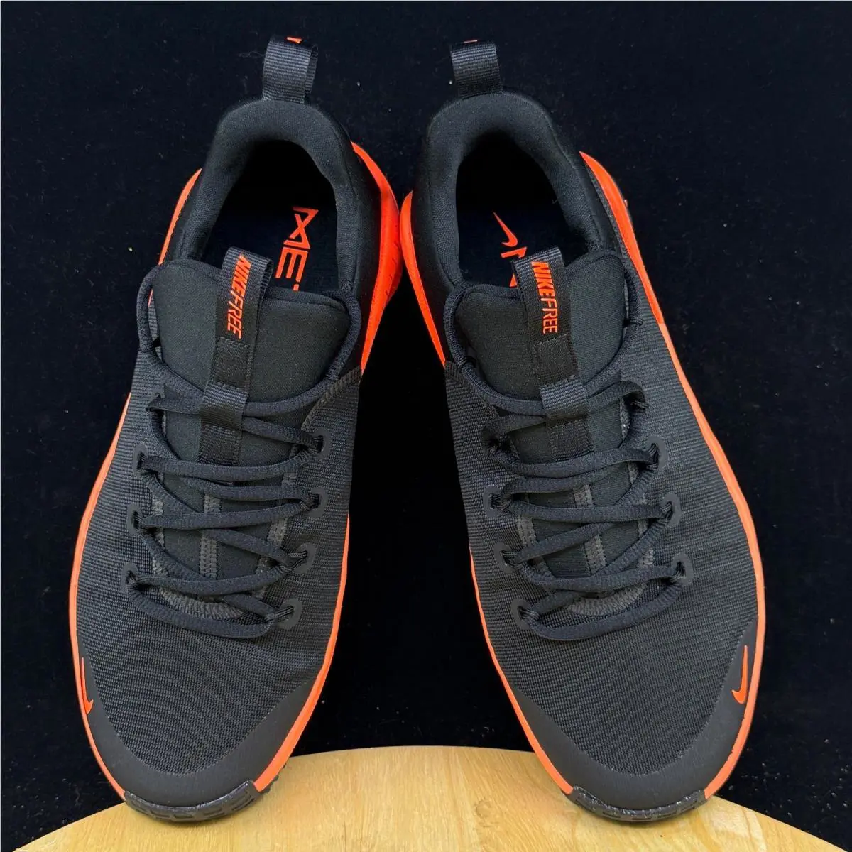 Nike shoes - Black 6