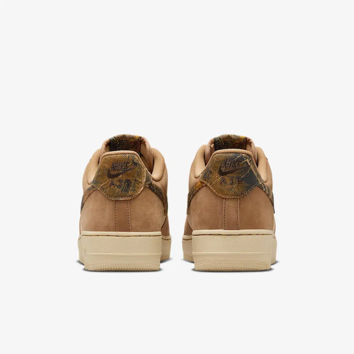 Nike shoes - Rattan/Rocky Tan/Seal Brown/Multi-color (UPC: 198487939354) 4
