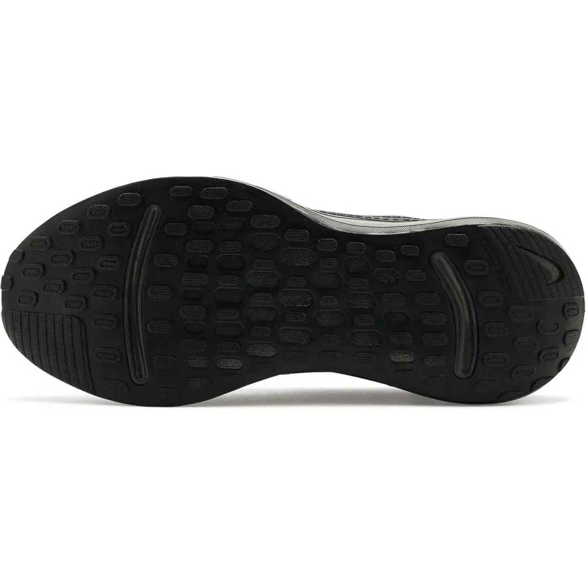 Nike shoes - Black 1