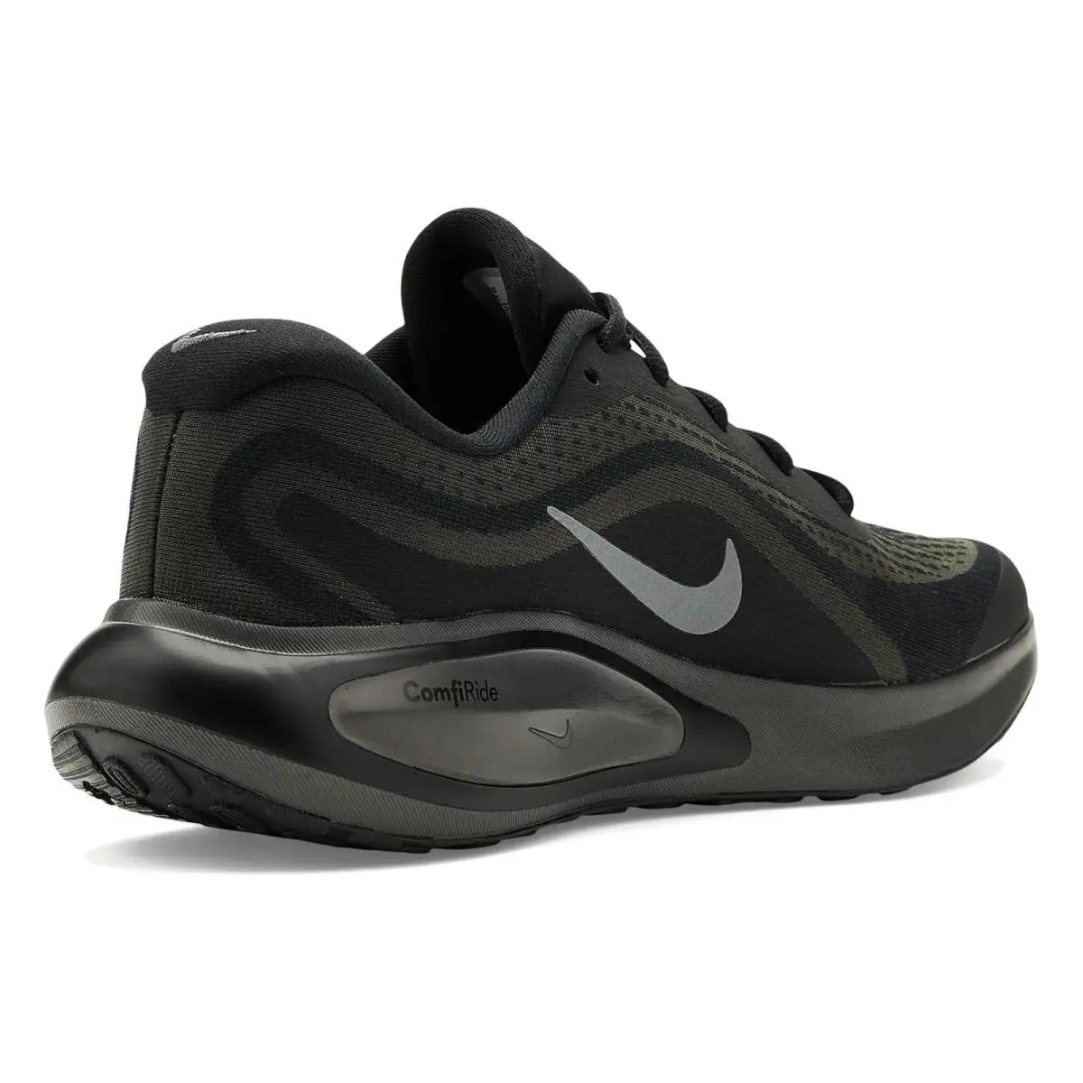 Nike shoes - Black 2