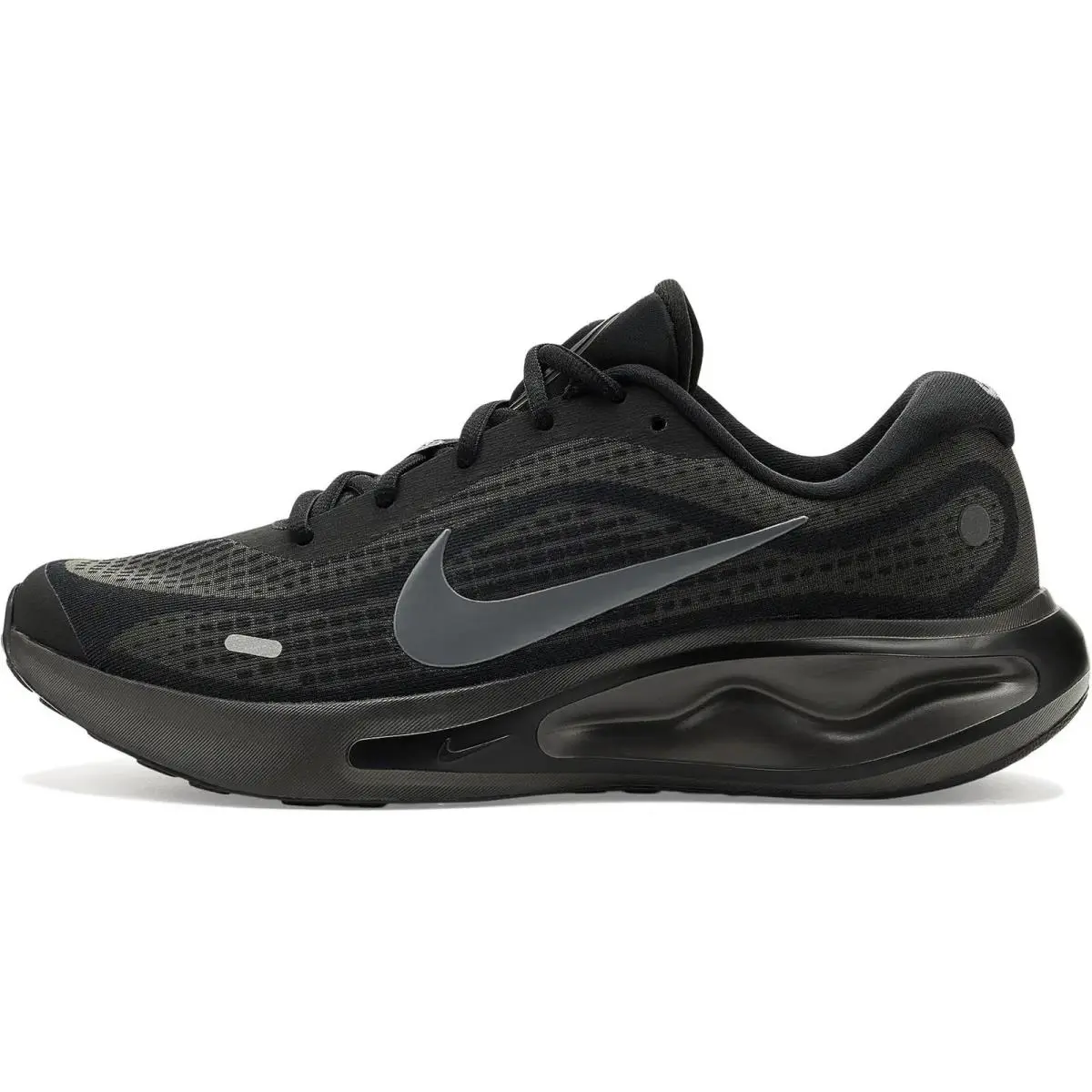 Nike shoes - Black 3