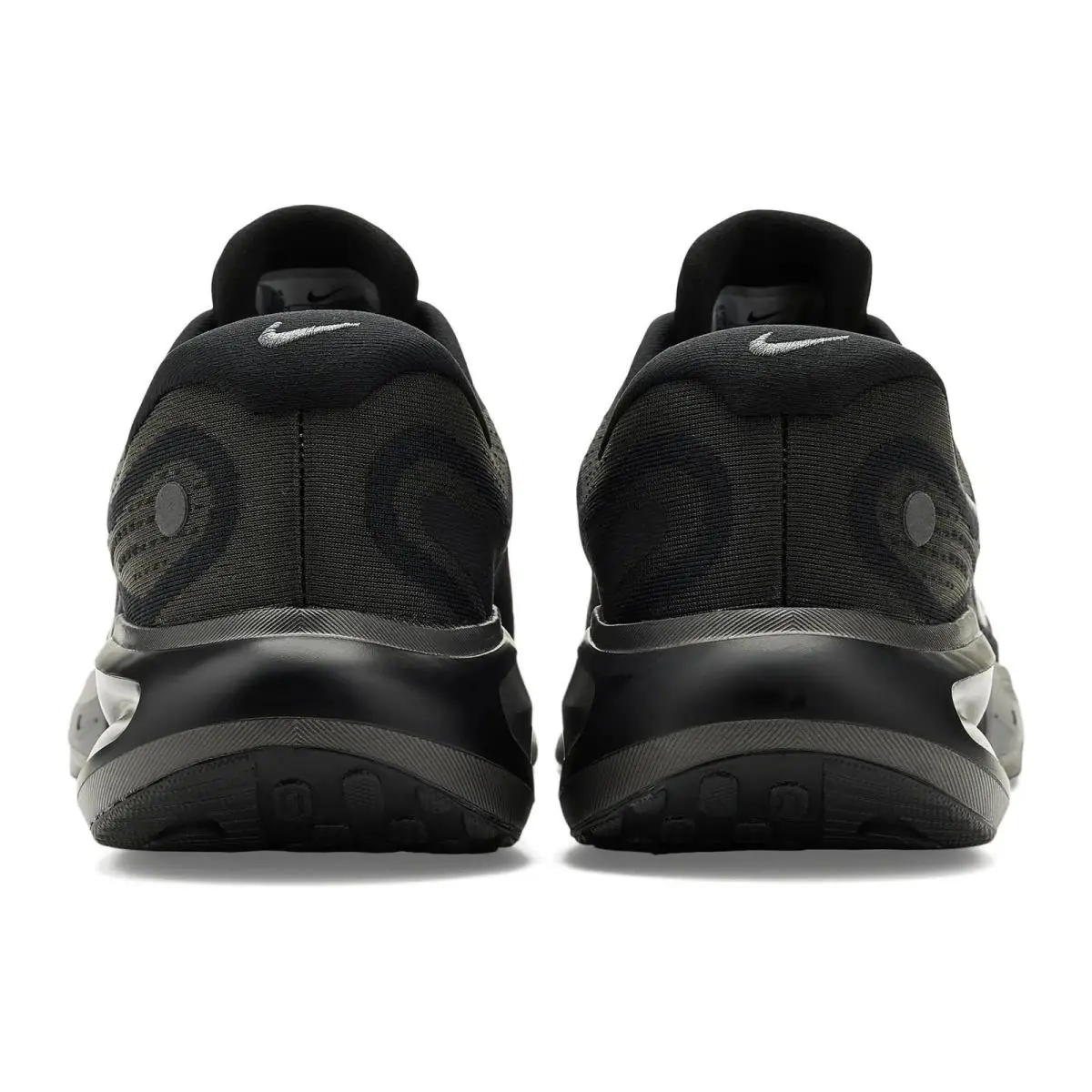 Nike shoes - Black 4