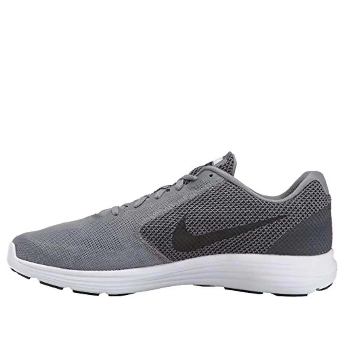 Nike shoes - 819300002 - 819300-002 - Gray (UPC: 0659658930186) 0