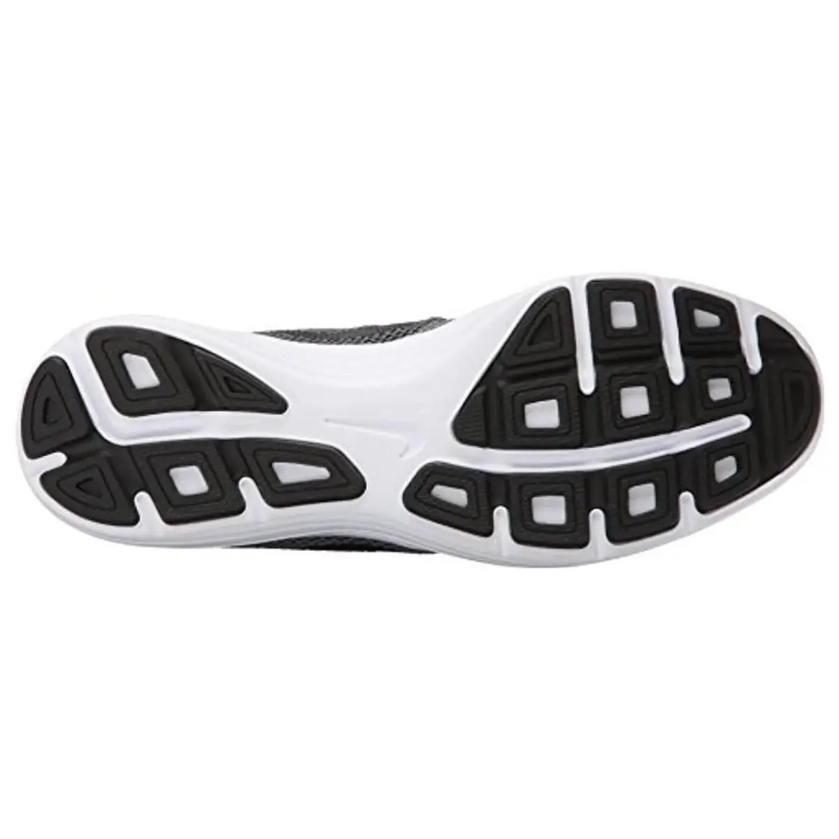 Nike shoes - 819300002 - 819300-002 - Gray (UPC: 0659658930186) 1