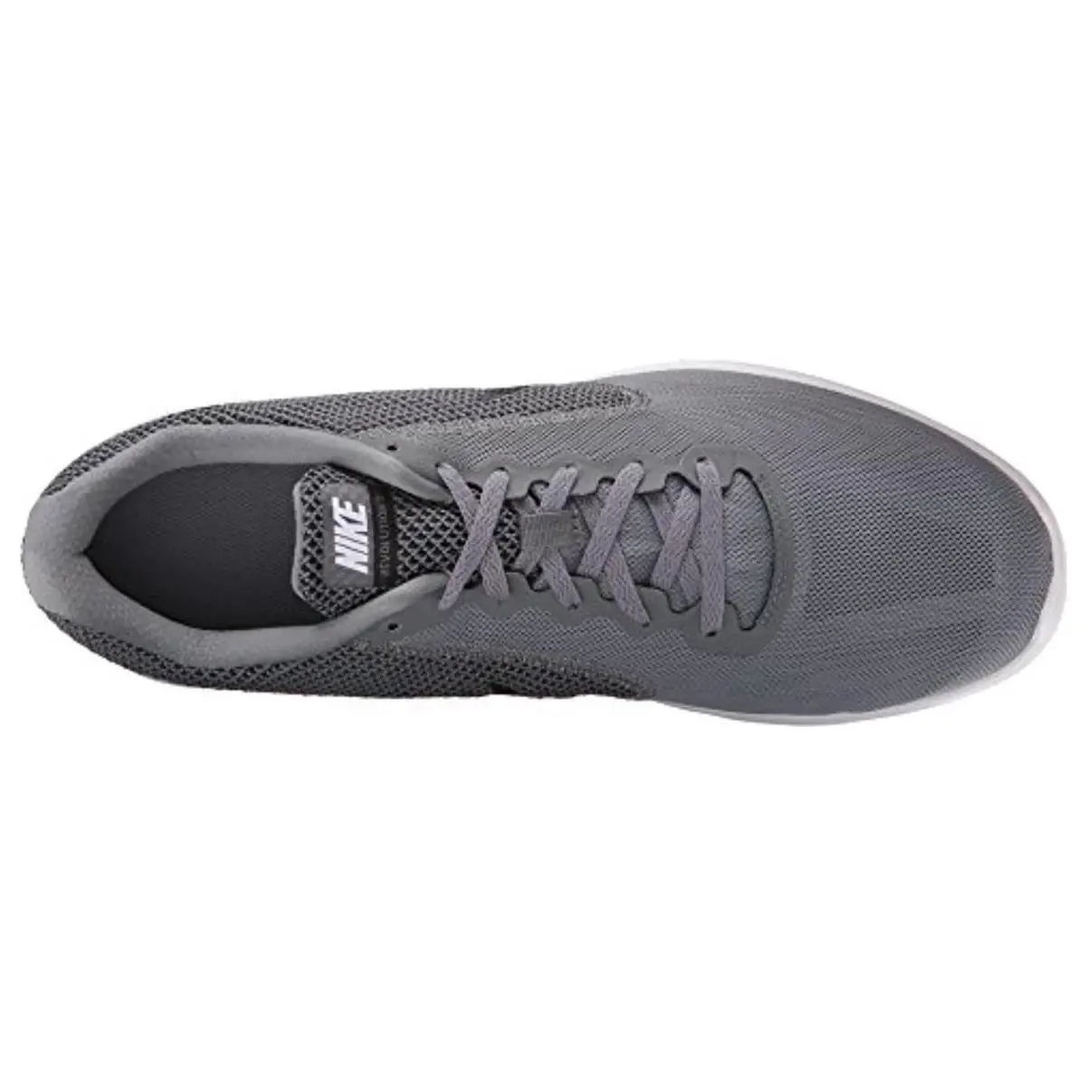 Nike shoes - 819300002 - 819300-002 - Gray (UPC: 0659658930186) 3