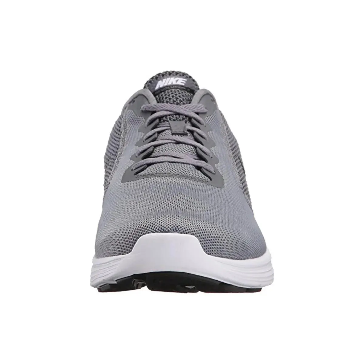 Nike shoes - 819300002 - 819300-002 - Gray (UPC: 0659658930186) 4