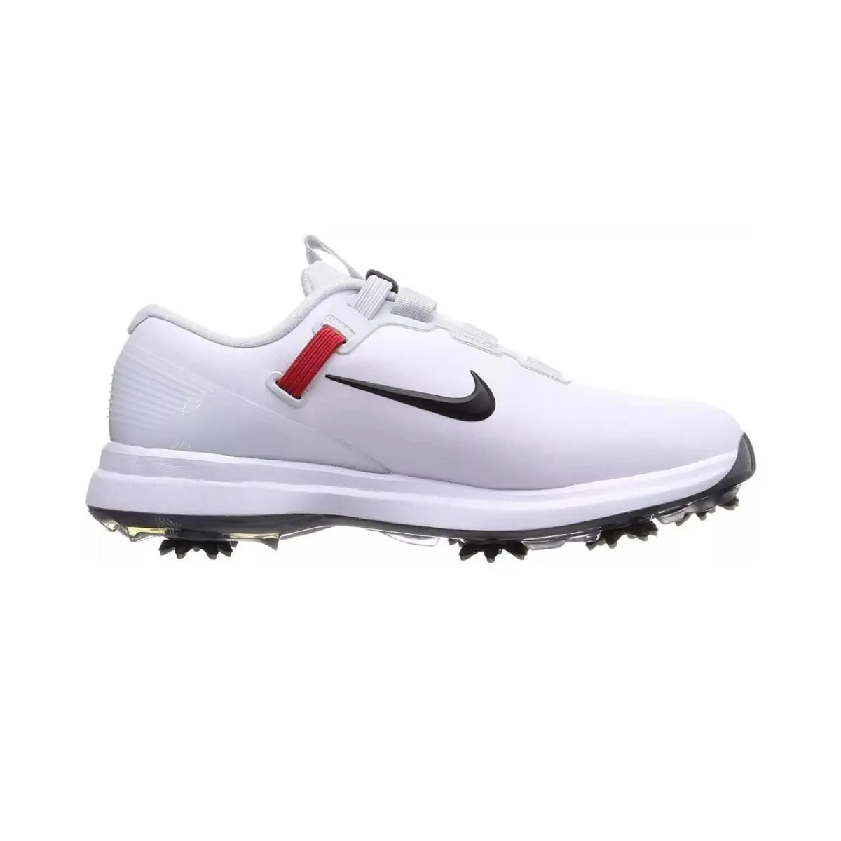 Nike shoes - Nike Tiger Woods 71 - Tiger Woods - CD6302-100 - White (UPC: 192501717775) 0
