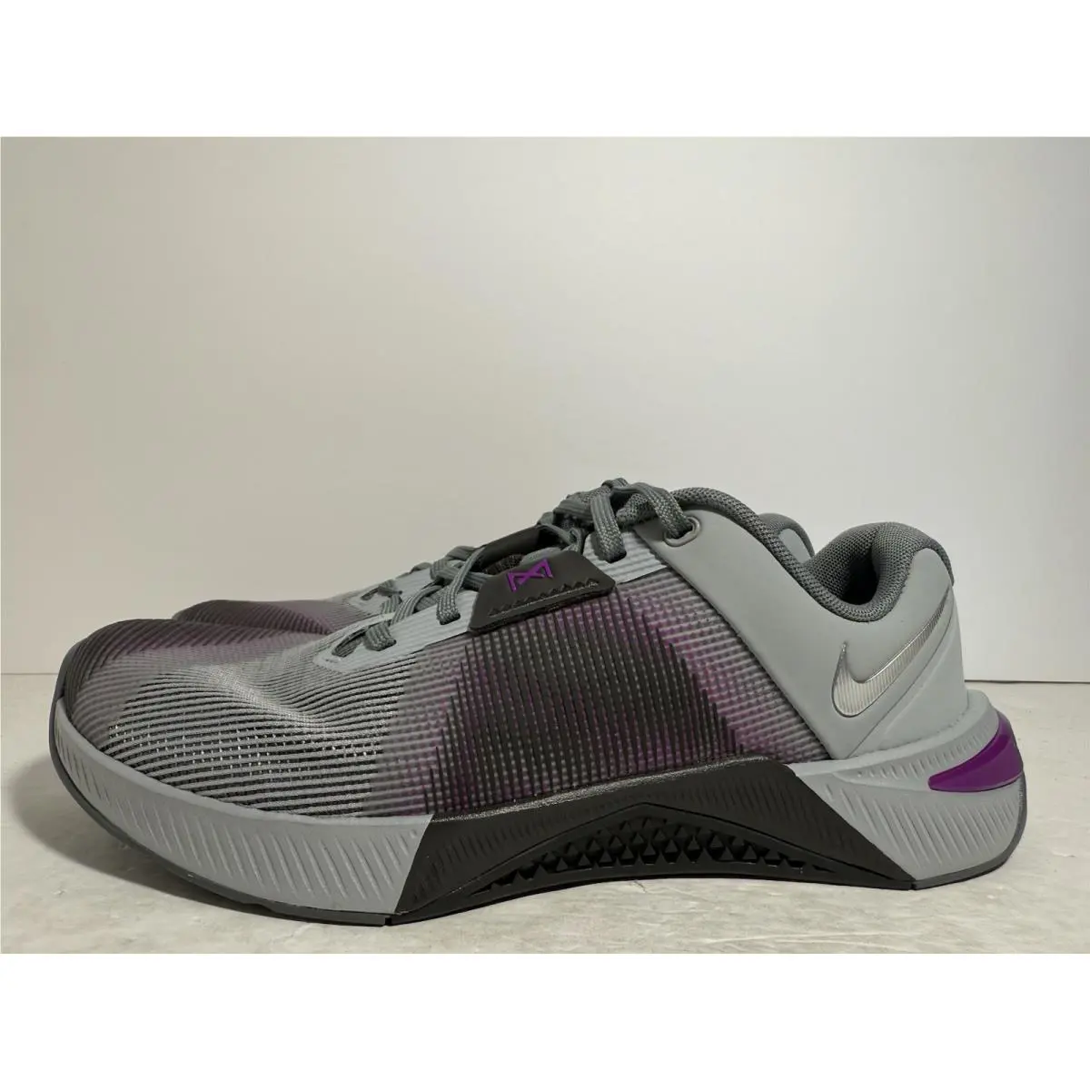 Nike shoes - Nike Metcon 10 - Metcon - HJ1875-003 - Gray 0