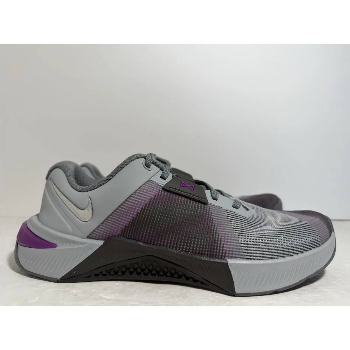 Nike shoes - Nike Metcon 10 - Metcon - HJ1875-003 - Gray 2
