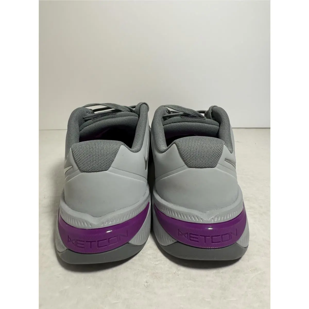Nike shoes - Nike Metcon 10 - Metcon - HJ1875-003 - Gray 3