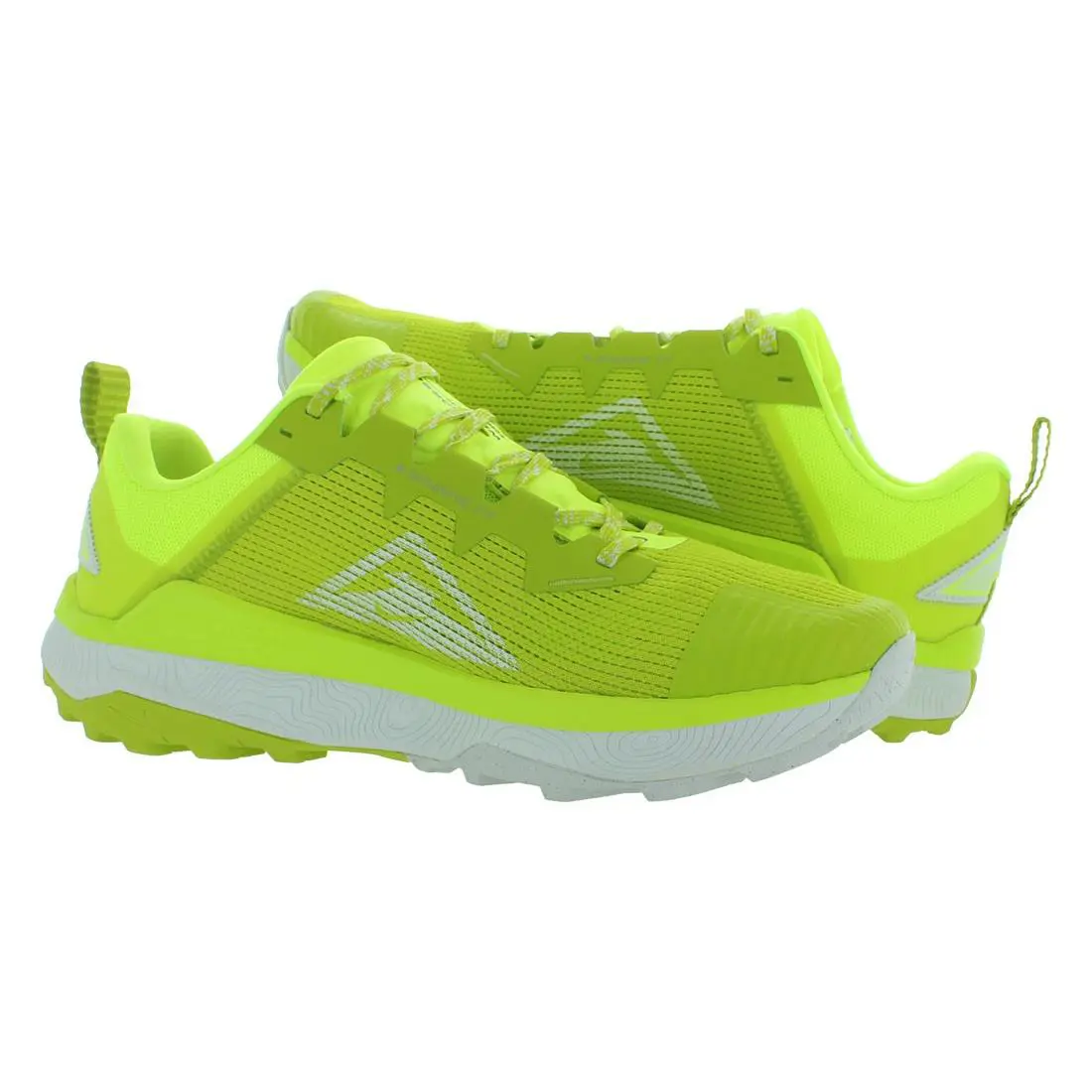 Nike shoes - Nike Wildhorse 8 - Wildhorse - DR2689-300 - Green, Full: Bright Cactus/Summit White (UPC: 196604435574) 1
