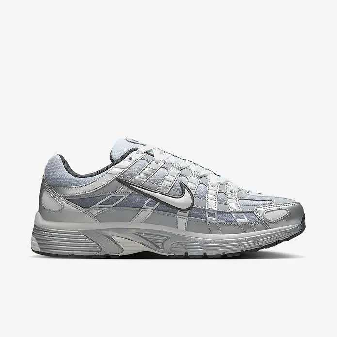 Nike shoes - IH4465095 - IH4465 095 - Metallic Silver/Summit White (UPC: 198485945944) 0