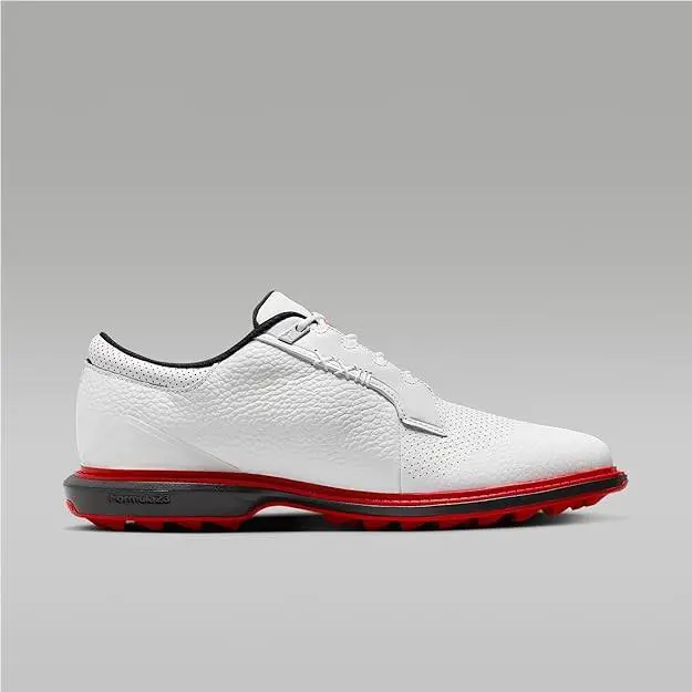 Nike shoes - Jordan ADG 5 - ADG - FQ6642-103 - White (UPC: 197602586749) 1
