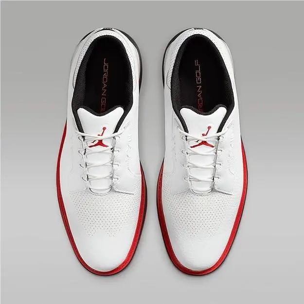 Nike shoes - Jordan ADG 5 - ADG - FQ6642-103 - White (UPC: 197602586749) 2