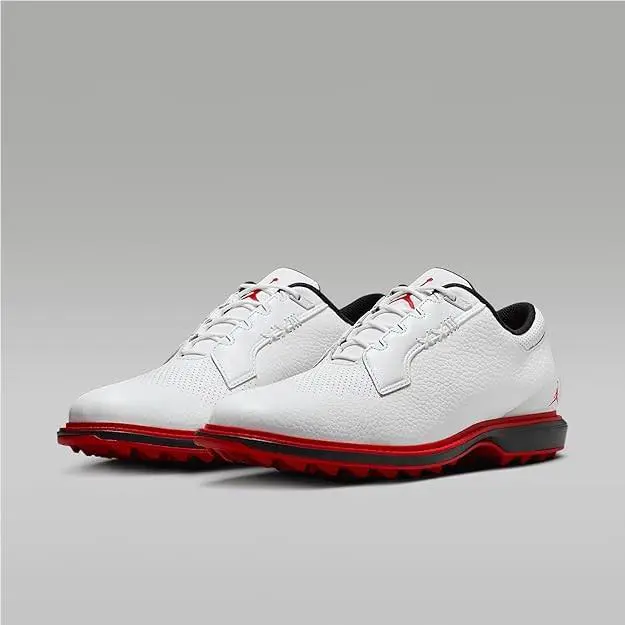 Nike shoes - Jordan ADG 5 - ADG - FQ6642-103 - White (UPC: 197602586749) 3