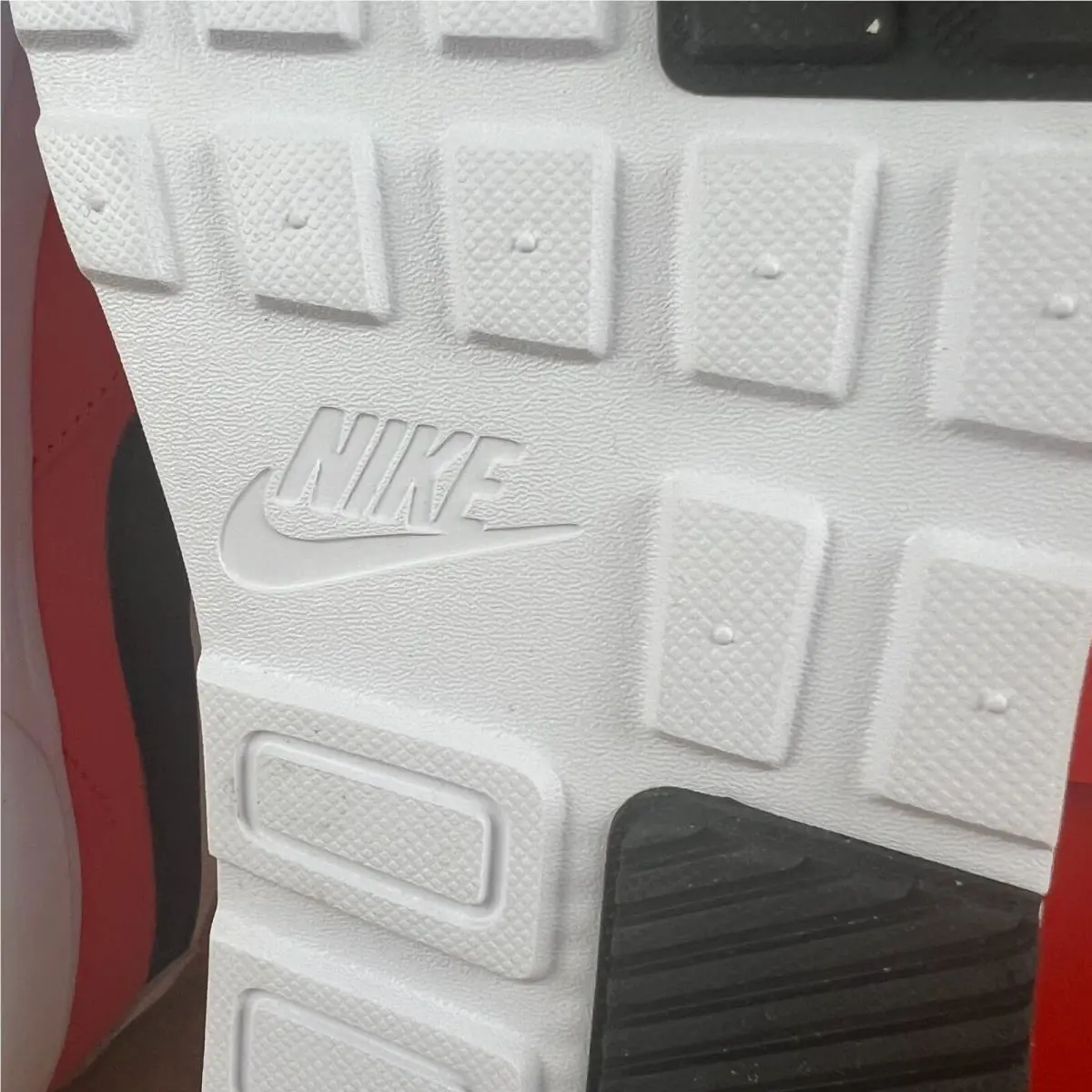 Nike shoes - Nike Air Max SC - Air Max - CW4554-111 - White 8