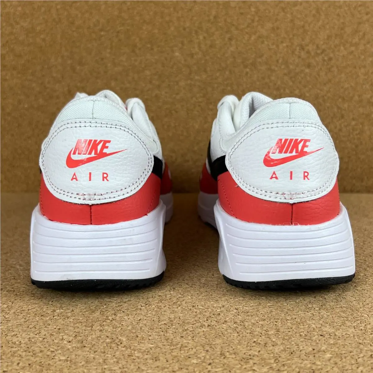 Nike shoes - Nike Air Max SC - Air Max - CW4554-111 - White 2