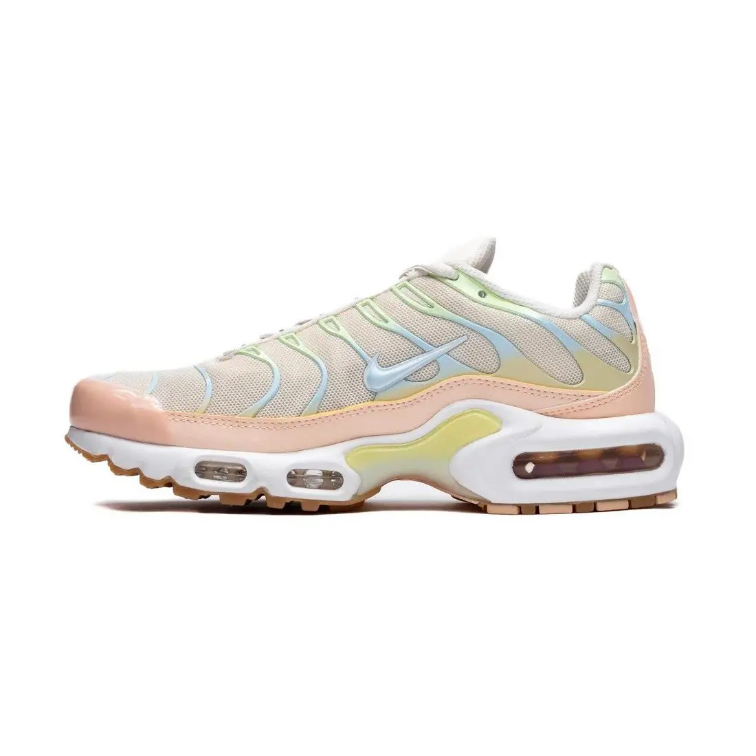 Nike shoes - DZ3671800 - DZ3671 800 - Crimson Tint/Glacier Blue (UPC: 197596523355) 0