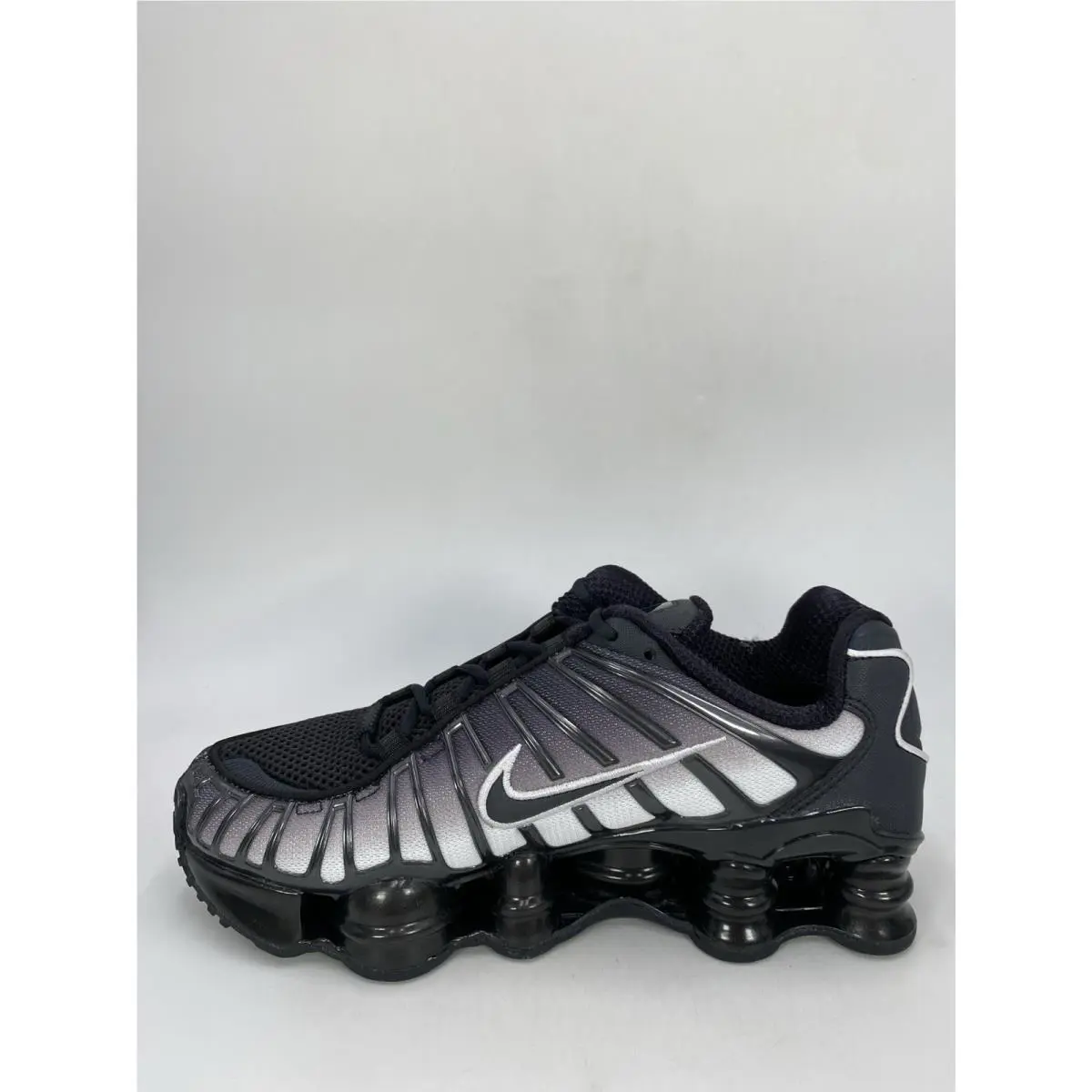 Nike shoes - Nike Shox TL - Shox - IH1336 002 - Off Noir/White-Black (UPC: 198487711141) 1