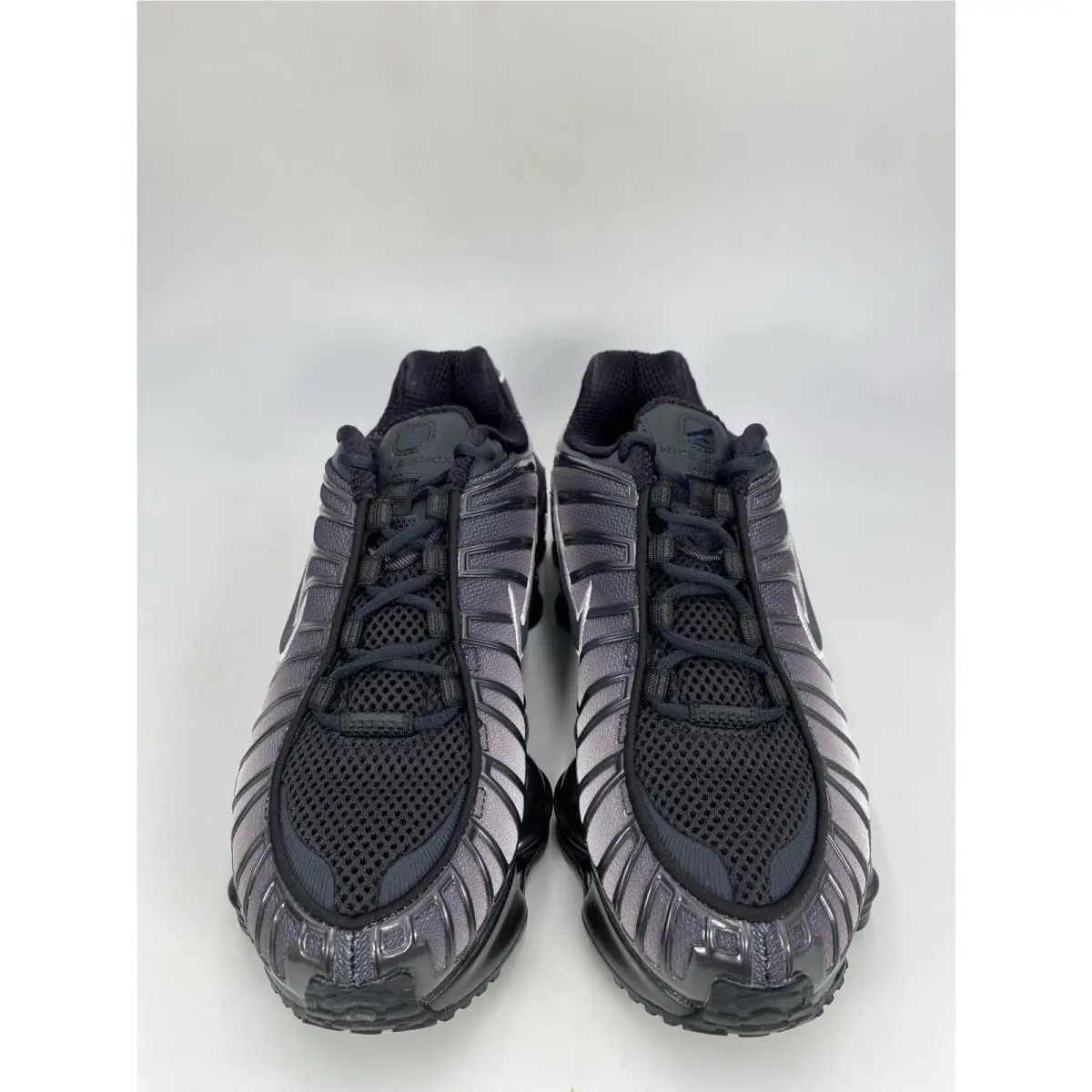 Nike shoes - Nike Shox TL - Shox - IH1336 002 - Off Noir/White-Black (UPC: 198487711141) 5