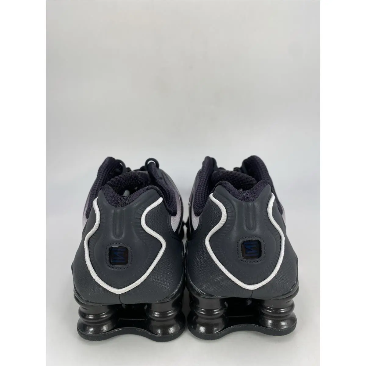 Nike shoes - Nike Shox TL - Shox - IH1336 002 - Off Noir/White-Black (UPC: 198487711141) 6
