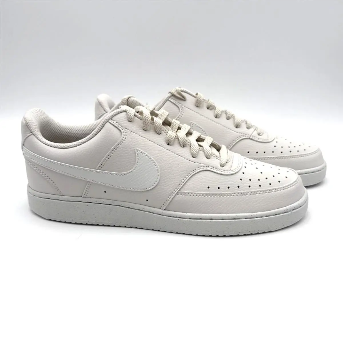 Nike shoes - Nike Court Vision Next Nature - HF1741-001 - White (UPC: 197594305267) 0