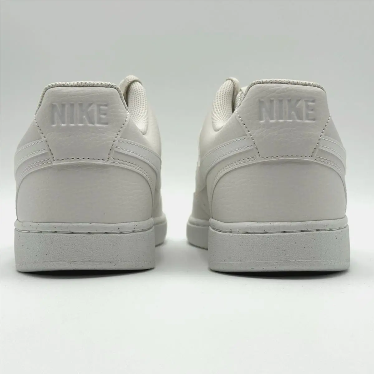 Nike shoes - Nike Court Vision Next Nature - HF1741-001 - White (UPC: 197594305267) 2