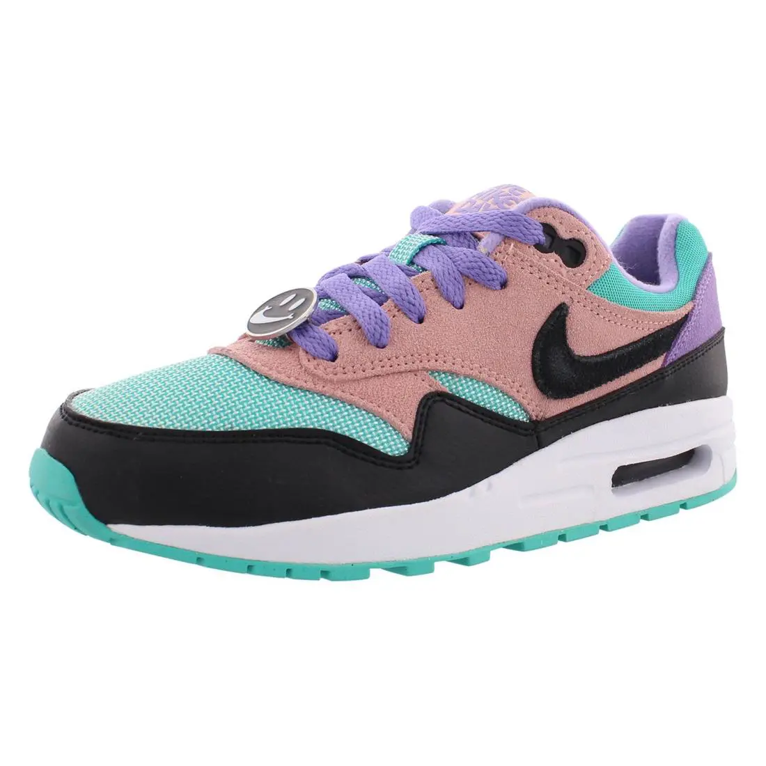 Nike shoes - Nike Air Max 1 - Air Max - AT8131001 - Multicolor, Main: Multi-Colored (UPC: 888409493087) 0