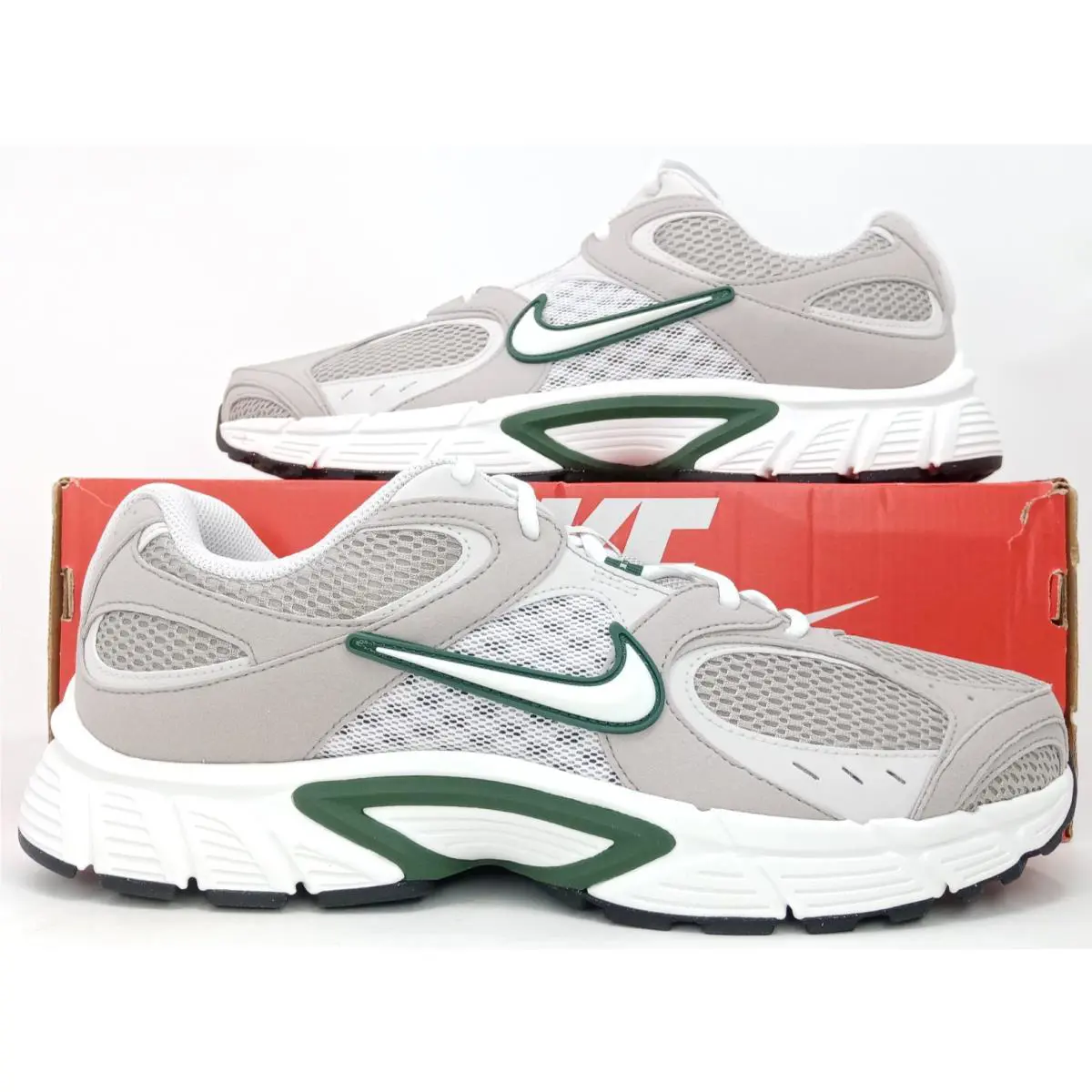 Nike shoes - Nike V5 RNR - RNR - II6292 001 - Light Gray (UPC: 198486263931) 9