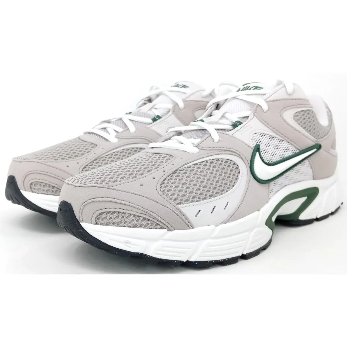 Nike shoes - Nike V5 RNR - RNR - II6292 001 - Light Gray (UPC: 198486263931) 2