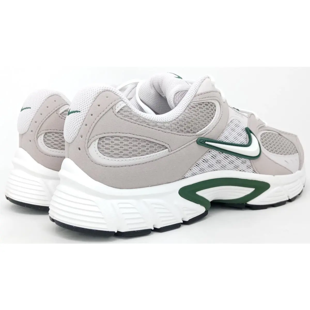 Nike shoes - Nike V5 RNR - RNR - II6292 001 - Light Gray (UPC: 198486263931) 6