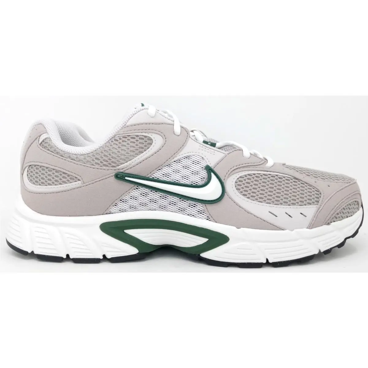 Nike shoes - Nike V5 RNR - RNR - II6292 001 - Light Gray (UPC: 198486263931) 7