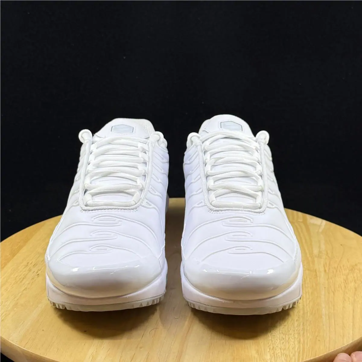 Nike shoes - White 1