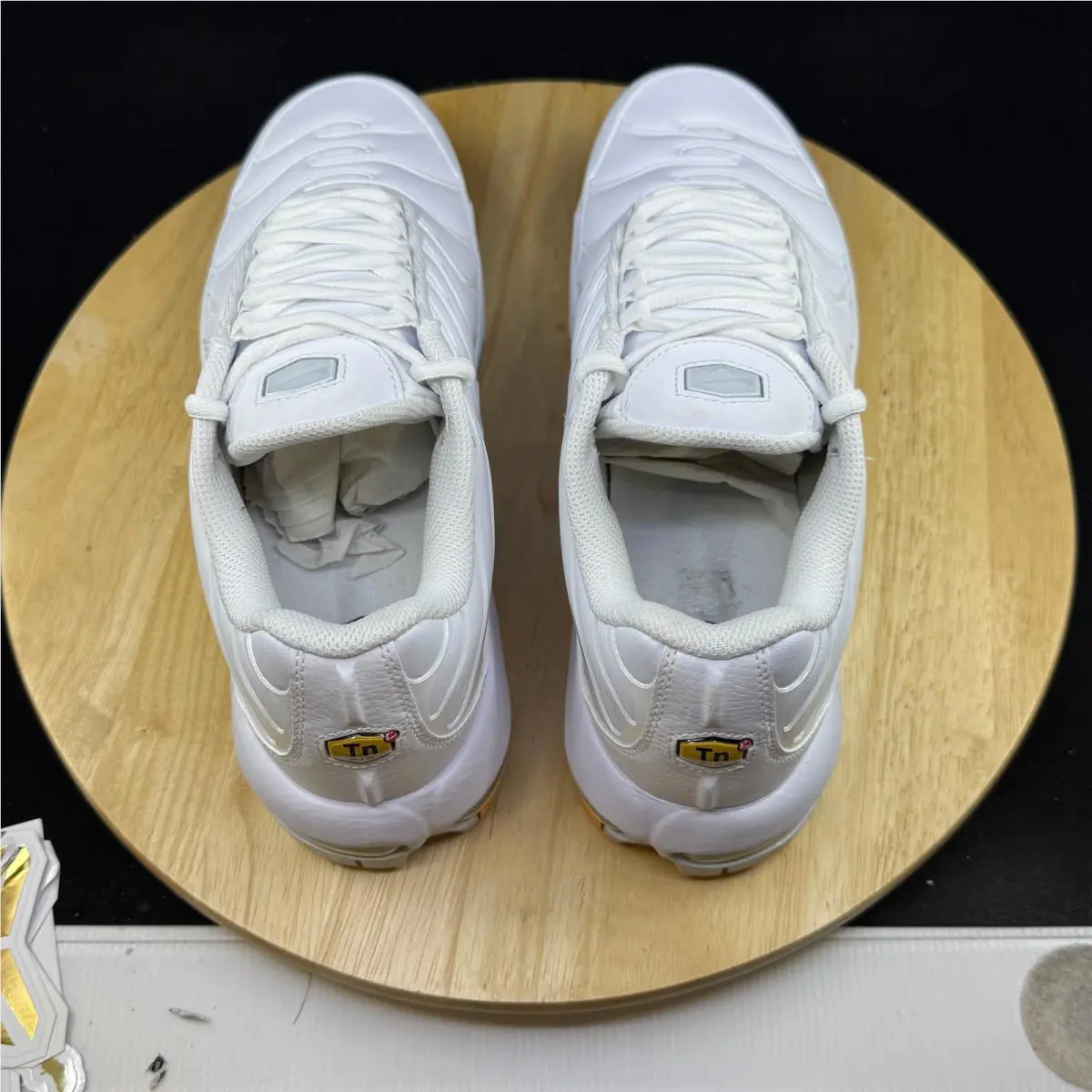 Nike shoes - White 6