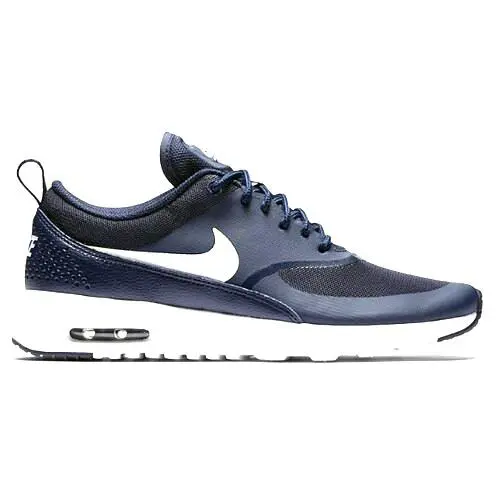 Nike shoes - Nike Air Max Thea - Air Max Thea - 599409-409 - Blue 0