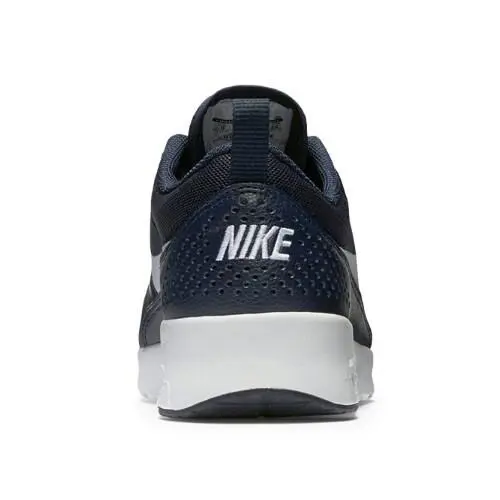 Nike shoes - Nike Air Max Thea - Air Max Thea - 599409-409 - Blue 5